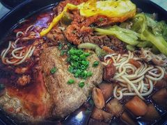 -小无锡面馆