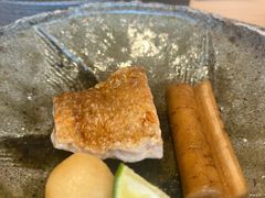 -银座岩