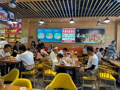 -伊麦佳兰州牛肉面清真美食店