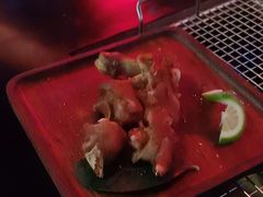 -夜食白市Yespicy·烧烤啤酒宵夜(番禺四海城店)