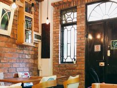 大堂-西关84·History·Art·Cafe