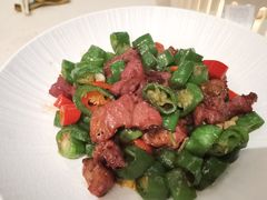 -侨美食家·粤菜(体育西路店)