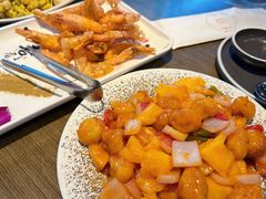 -隆喜元鱼汤包·海鲜(中联广场店)