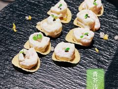 -馋遇江南·精致湖景雅宴(东方之门店)