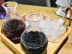 -青梅酒肆PLUS(长白仙岛北路店)