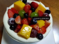 -多乐之日(华贸天地店)