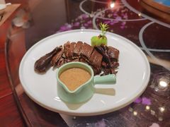 -南湖船菜大酒店