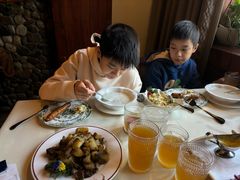 -老井俄式餐厅