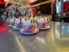 -人民咖啡馆(四行仓库店)