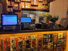 -鸟内会居酒屋(得意潮馆店)