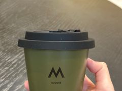 -M Stand(深圳布吉万象汇店)