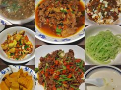 -八碗湘长沙市井菜(坡子街店)