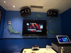 -欢乐糖果KTV(长江店)