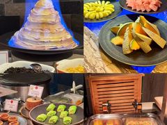 -自助山(合和中心商场店)