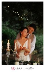 点击看大图 -金夫人婚纱摄影(总店)