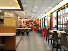 -永和大王(龙德广场店)