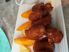 -大树餐厅(红旗街万达店)