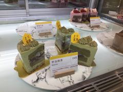 -三只蜜蜂蛋糕(东城店)