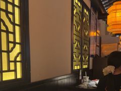 -绿茶餐厅(汇悦大融城店)