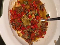 -佬麻雀·剁椒鱼头(京基KK One店)