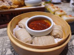 -遇见长安之高山流水(李家村万达店)
