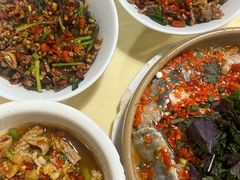 -笨罗卜浏阳菜馆(太平街店)
