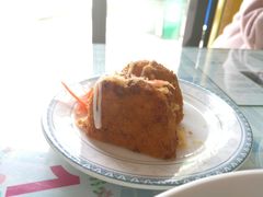 -顶屋咖喱(武大店)