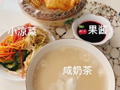 -金山奶茶馆(五一路店)