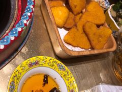 -羊大爷涮肉(亮马桥店)