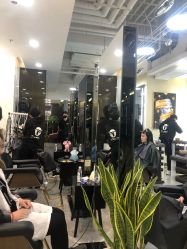 -AYO SALON