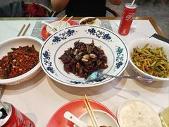 -烹湘·鲜炒湖南土菜(海珠店)