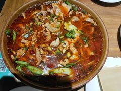 -新派川菜馆(济南路店)