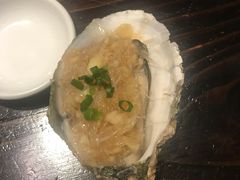-蚝美人·生蚝海鲜烧烤(茶花园店)