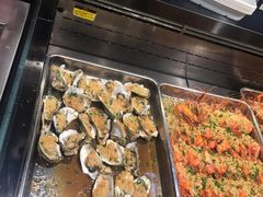 -盒马鲜生(曜一城店)