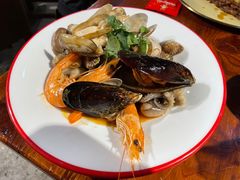 -虾享蟹逅小龙虾·螃蟹·小海鲜(吉林省总店)