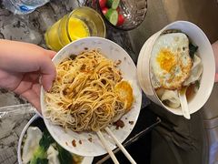 -姗娜娜足道·SPA(古北店)