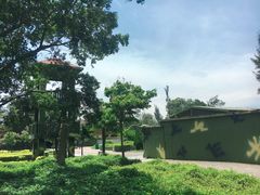 -大嶝英雄三岛战地观光园