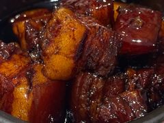 吉士红烧肉-老吉士酒家(天平路店)