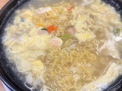 -买又大餐厅(福林里店)