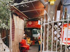 -化龙桥九宫格火锅(清水河店)
