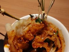 -太二酸菜鱼(沈阳万象城店)