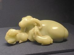 -上海博物馆(人民广场馆)