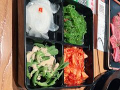 -千寻烧肉(政务区店)