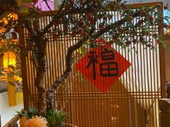 -叶叶菩提·晋福宫