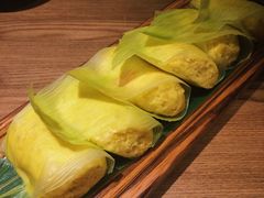 玉米粑粑-首秀·四川料理(星耀101店)