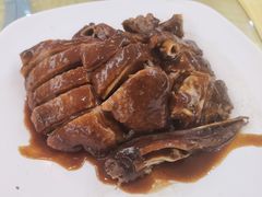 -东兴黄鳝饭店(江洲店)
