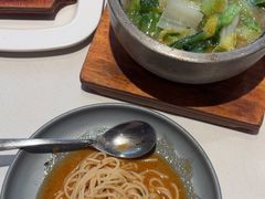 -千日贺茶餐厅(开发区安盛店)