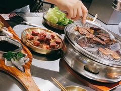-本炙炭烤·蒲烧活鳗料理店(金沙洲店)
