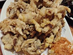 -六泰居·尔滨地标·东北菜(松北店)