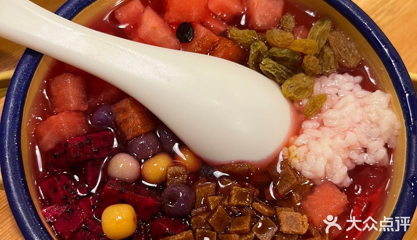 来重庆请你吃刺身肥肠